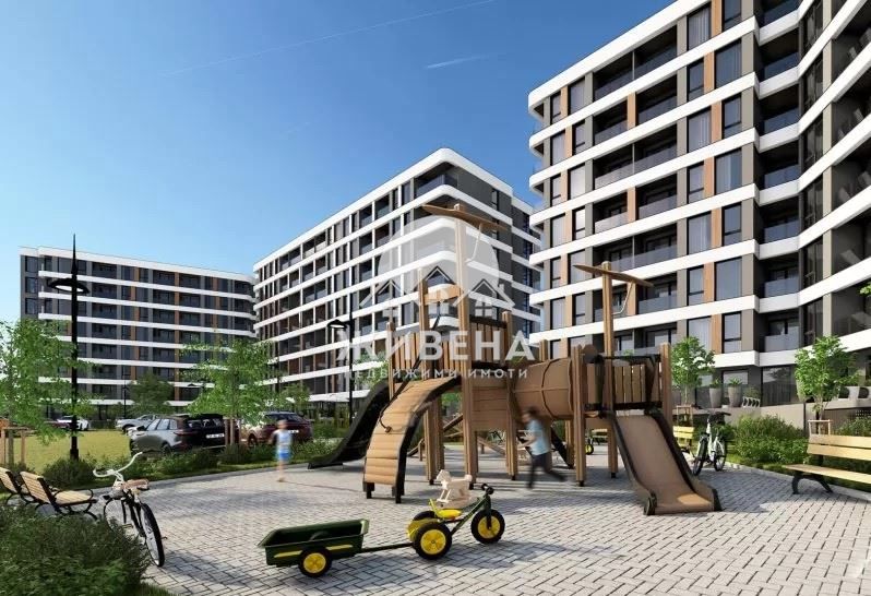 Продава 3-стаен апартамент, кв. Владиславово, 109 кв.м, преди Акт 14