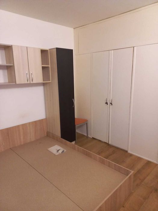 Garsoniera de inchiriat