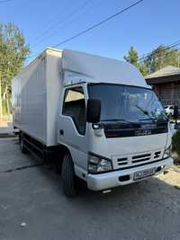 Isuzu 2016Yil 218000km