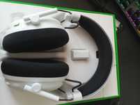 Căști razer blackshark v3 pro withe edition