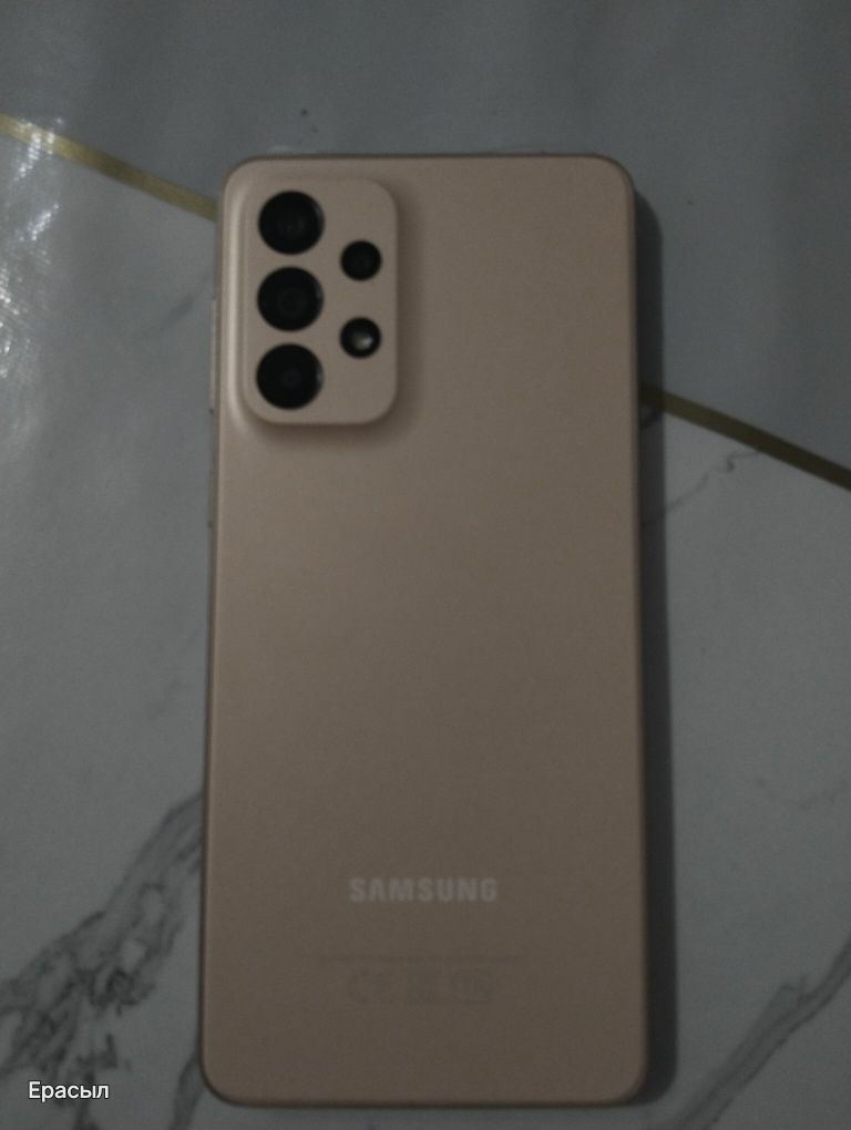 Samsung galaxy A33