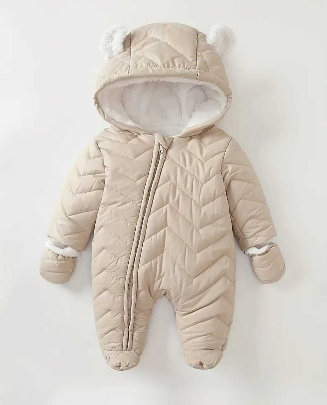 Бебешки космонавт