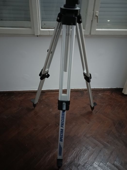 Vand laser Spectra