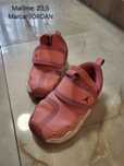 Vand adidasi JORDAN, fetita, marime 23,5