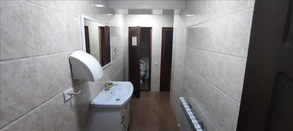 Склад с офисом 150м2 + 30 м2 Ориентир: Боткина (18147)