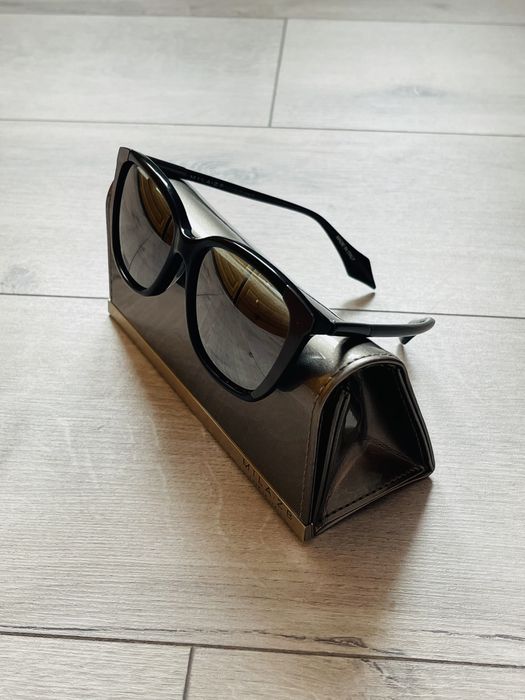 Луксозни дамски слънчеви очила MILA.ZB Made in Italy