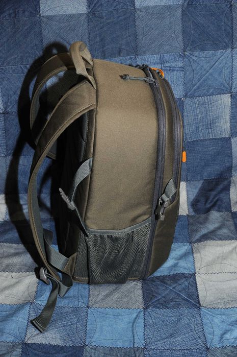 Раница за фотоапарат DSLR или Mirrorless