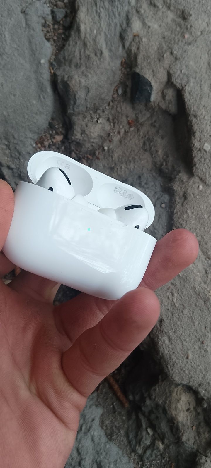 Apple AirPods pro 2and