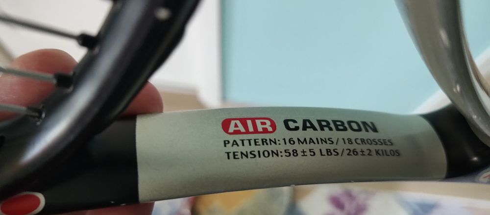 vand racheta tenis pentru începatori