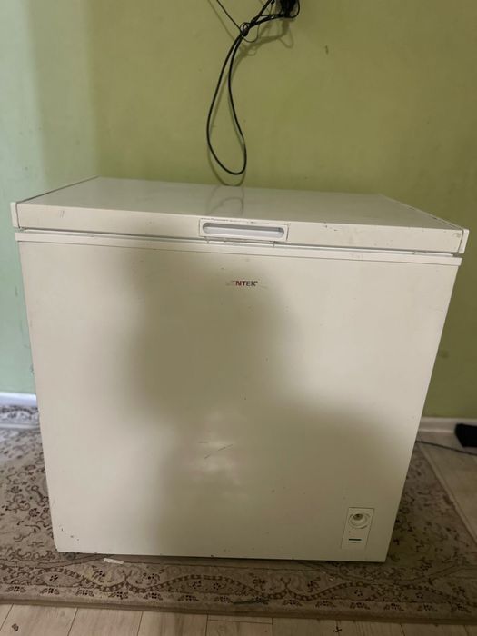 Продается морозильная камера на запчасть