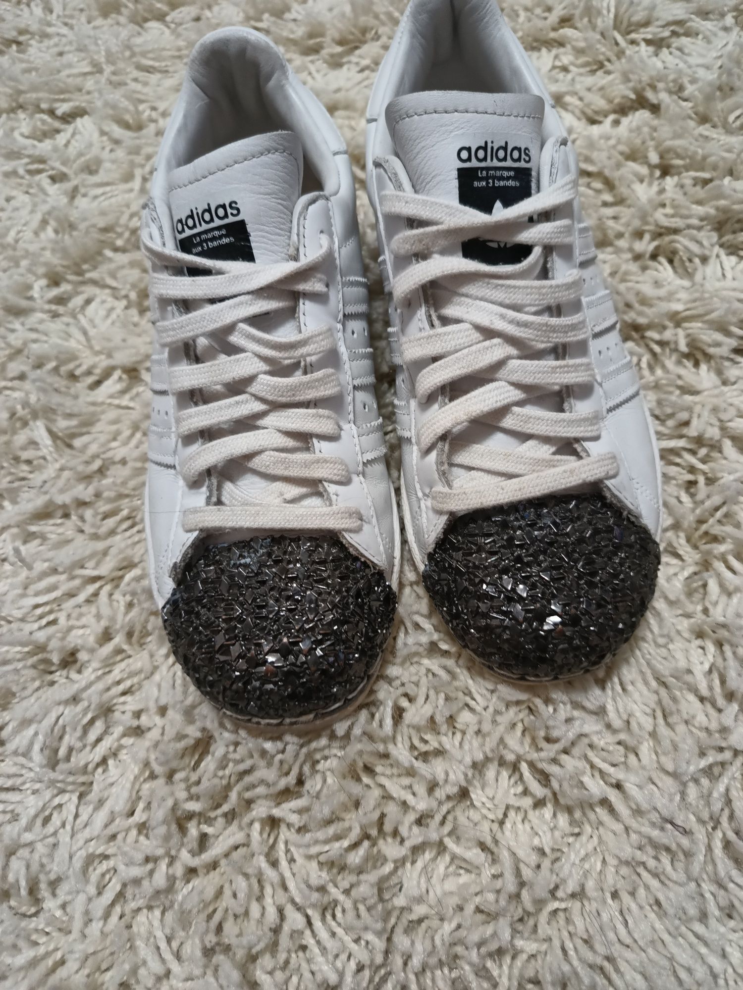 Adidași Adidas Superstar