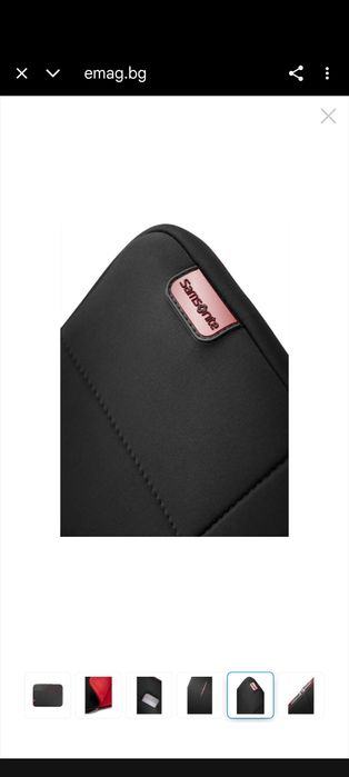 Калъф са таблет Samsonite