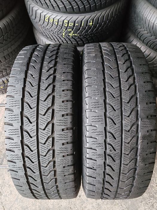 2 anvelope 235 65 16c