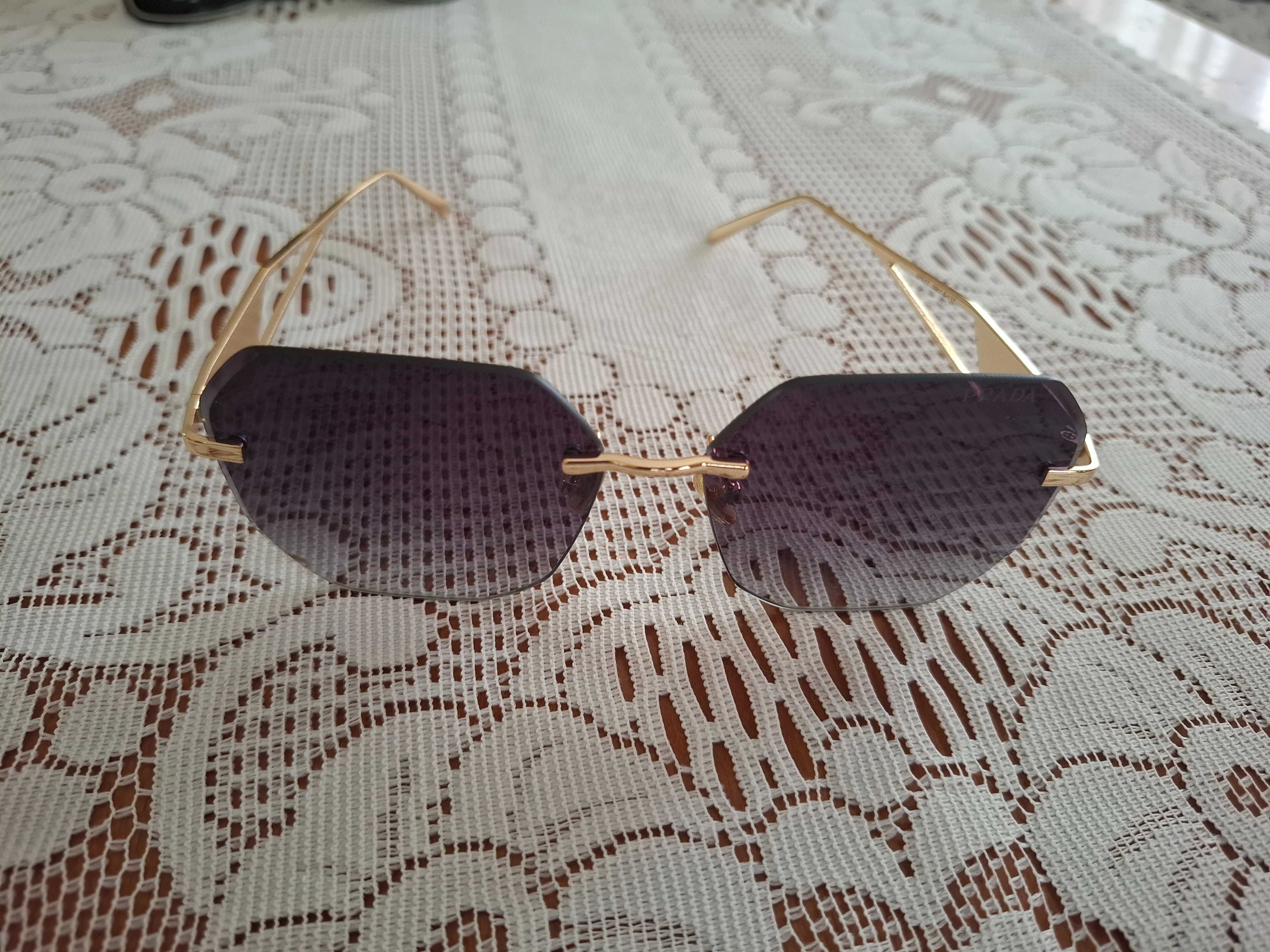 Слънчеви очила PRADA