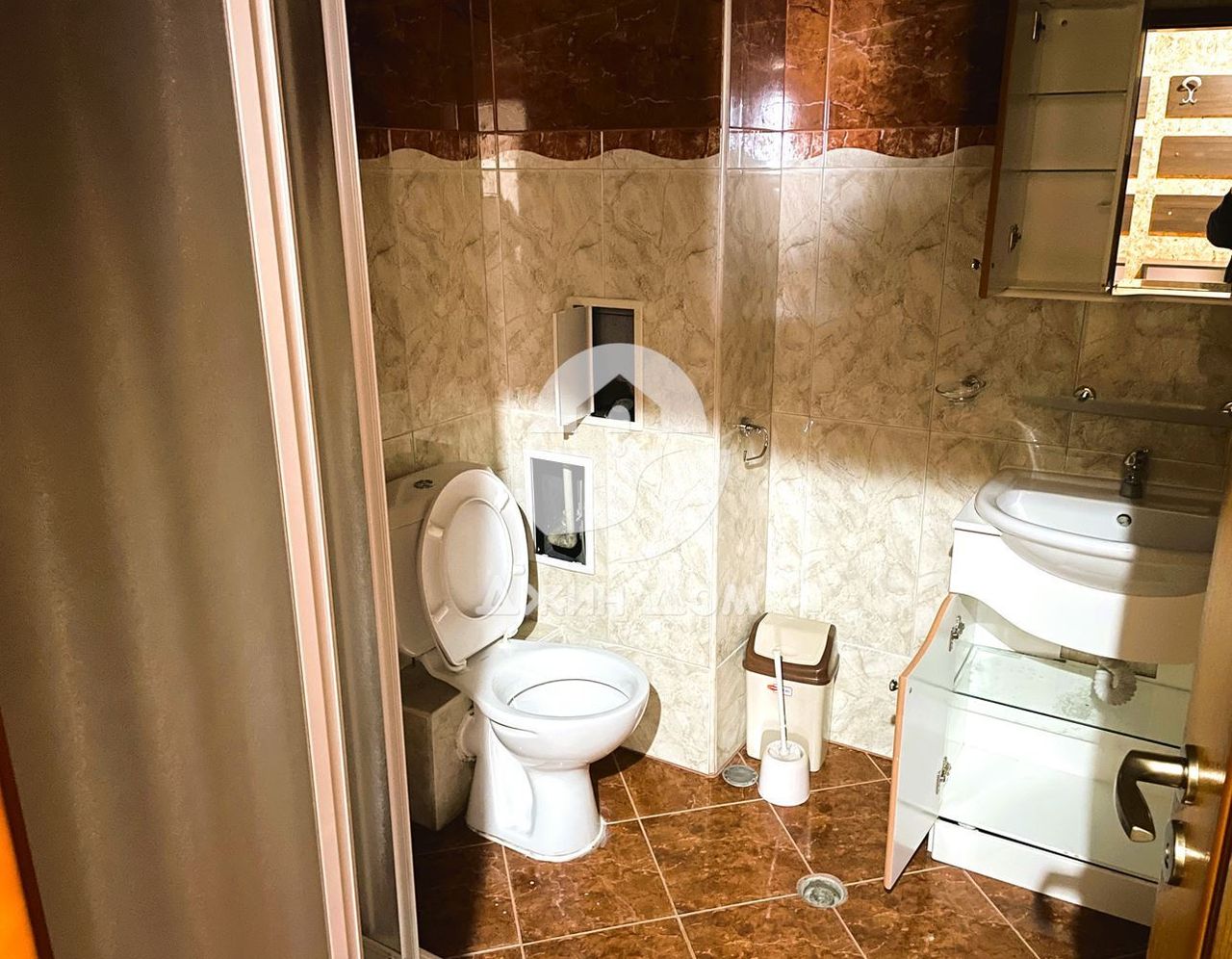 Продава се Двустаен апартамент в к.к. Елените - 83 кв.м за 1108 €/кв.м - Снимка #8