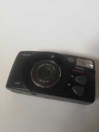 Canon Prima Zoom 85 / Kodak Star Zoom 70 - Rare Vintage Film Cameras