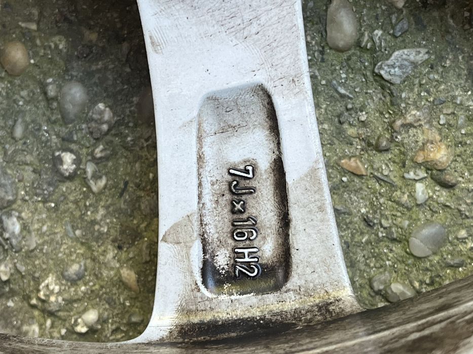 Jante originale Bmw seria 1 model Style 411 F20 , F21 seria 2 F22 , F3