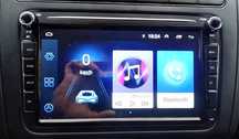 Navigatie Player Android Auto Carplay VW Skoda Seat 1/2/4GB Ram