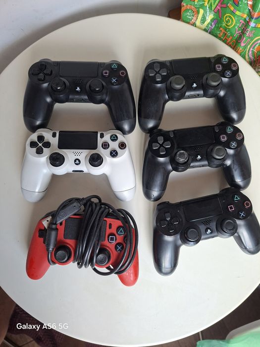 Vand controler joc ps4