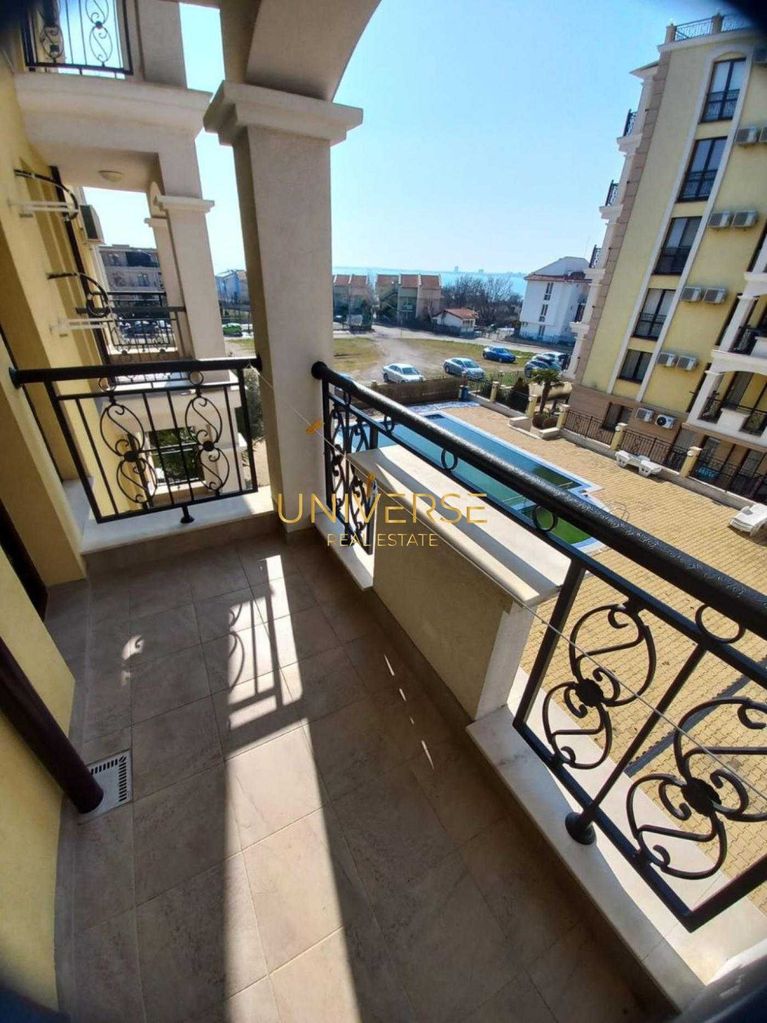Продава се Двустаен апартамент в Свети Влас - 55 кв.м за 1564 €/кв.м - Снимка #7