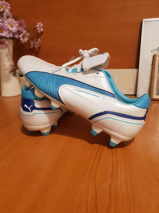 Cramponi puma 38-39