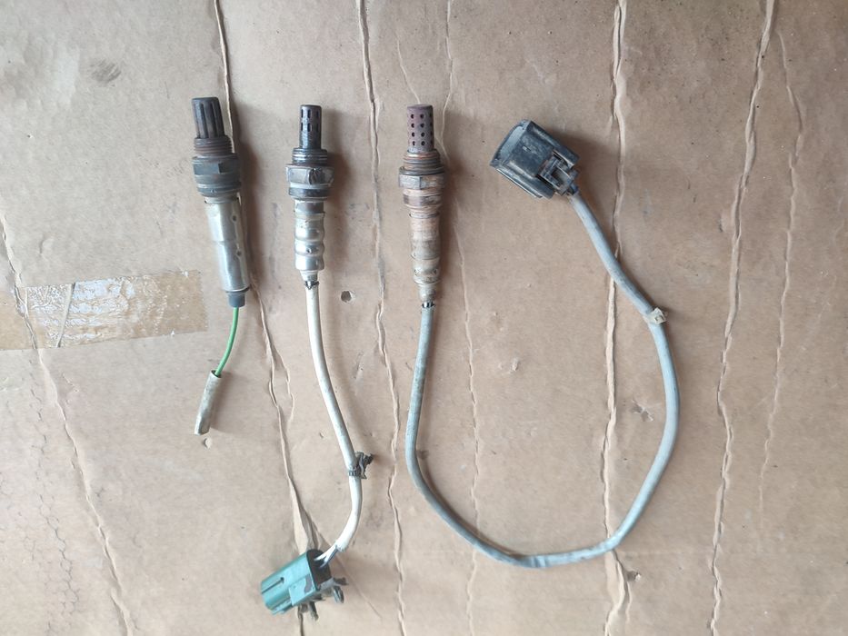 Лямбда зонд. Кислородный датчик