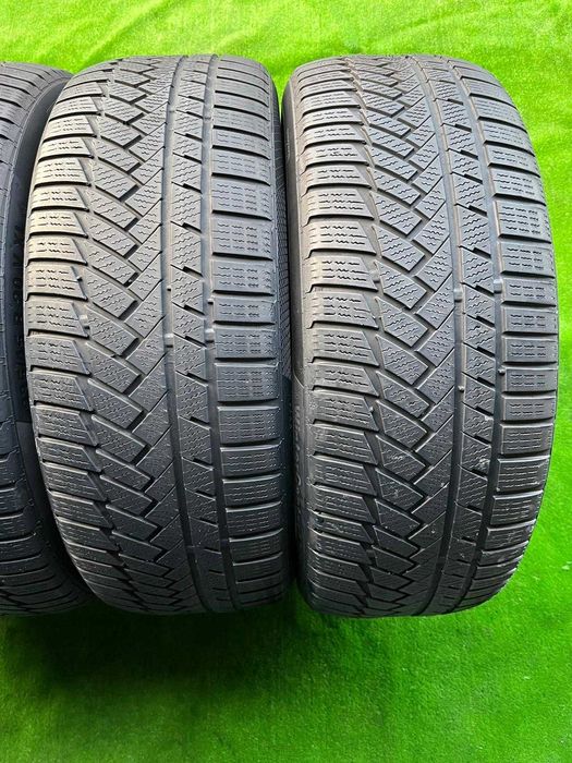 Anvelope Iarna 235/45/20 Continental