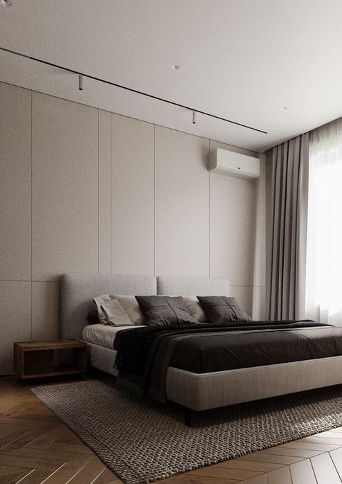 Ремонт под ключ...