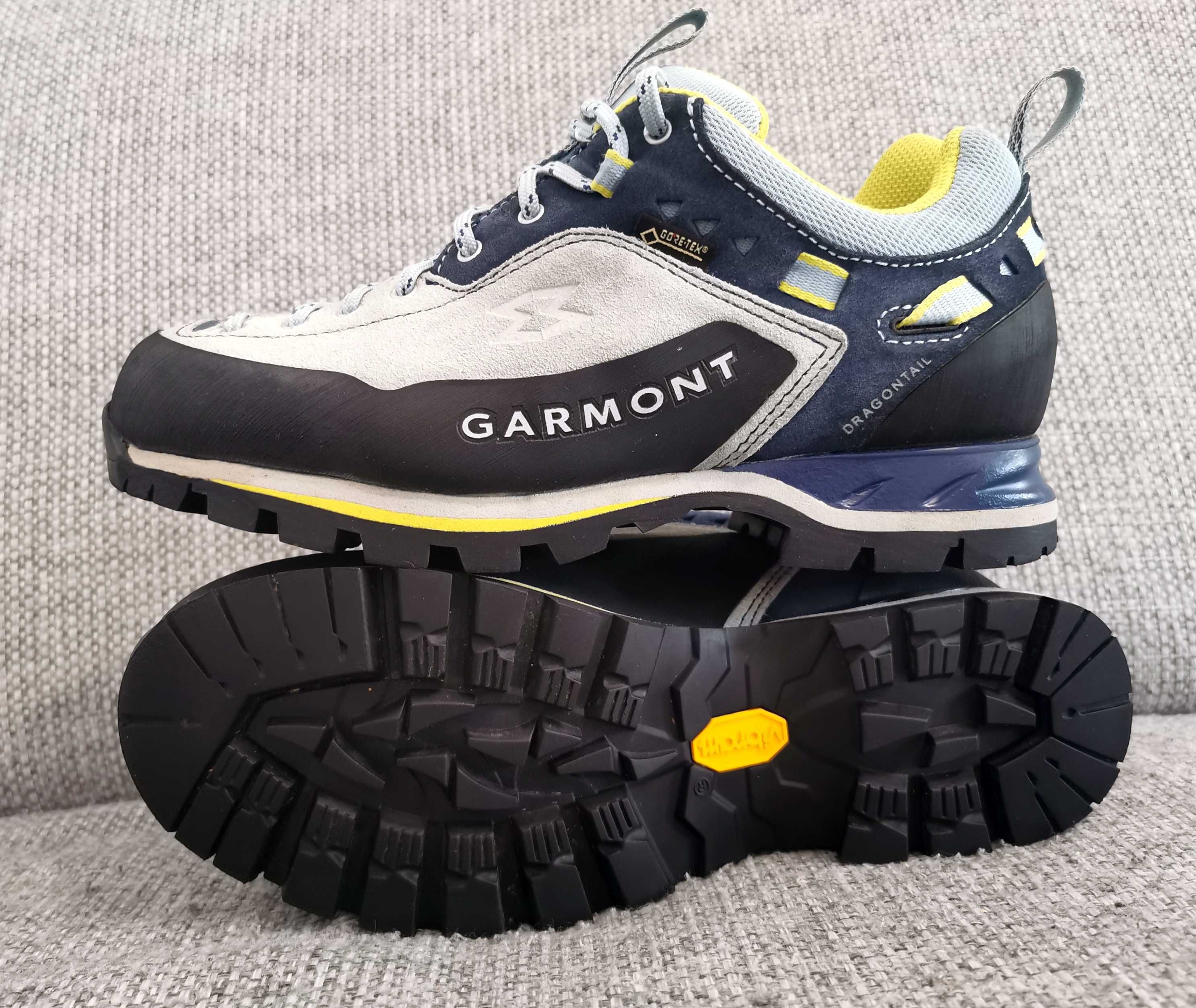 Semighete Garmont Dragontrail Gtx nr. 37.5