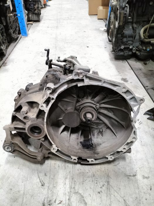 Ръчна скоростна кутия Ford Focus 2.0 / Форд Фокус 2.0 Бензин 2009г.