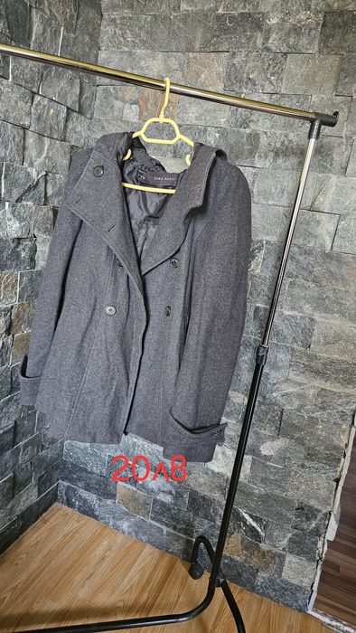 Дамски палта и шлифери