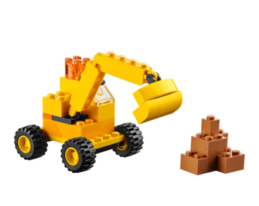 LEGO Classic 10698