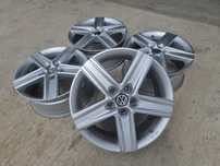 Jante R17 5x112 VW Golf 8,7,6,5;PASSAT,Jetta,Caddy,Eos,SKODA,SEAT,AUDI