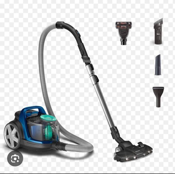 Прахосмукачка Philips