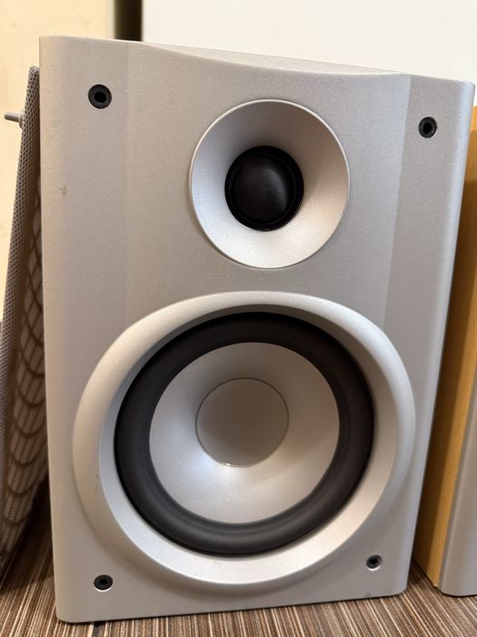 Denon SC-G51 Качествени тонколони