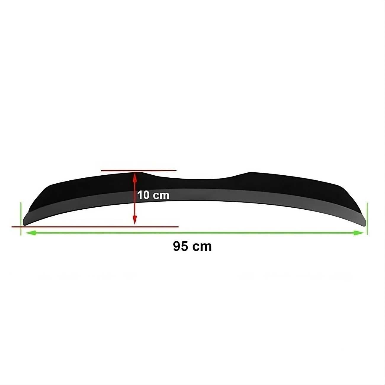 Eleron Prelungire Luneta Portbagaj Haion Break / Hatchback, Universal