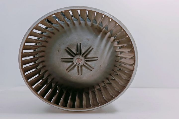 Ventilator Habitaclu/Aeroterma 194000 Honda Accord a 7-a generatie se