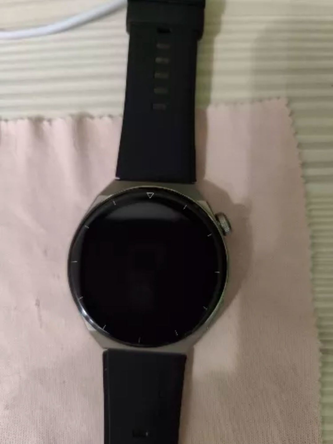 Протектор за часовник Huawei Watch GT2 / GT3 Pro 46mm