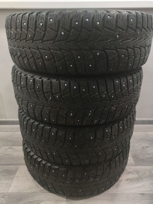 Шины зимние MAXXIS