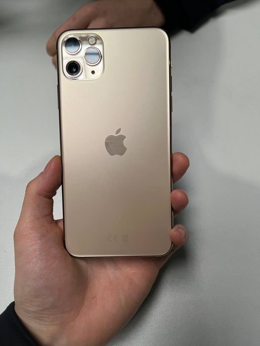Iphone 11 Pro Max 256GB