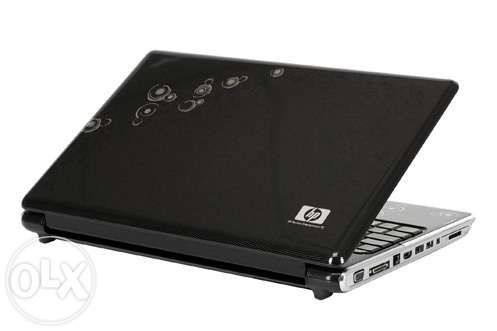 laptop hp pavilion dv6