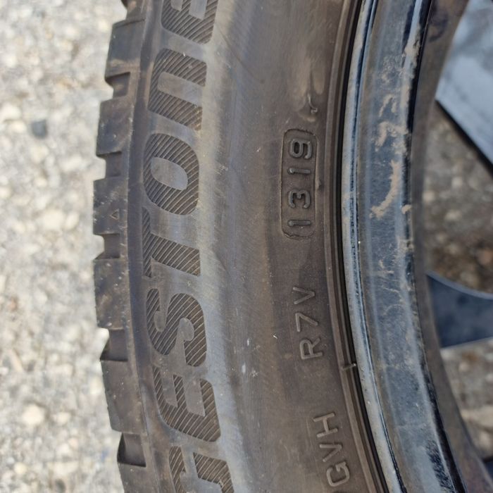 Оригинални BMW I3 I3S 428 Джанти 19