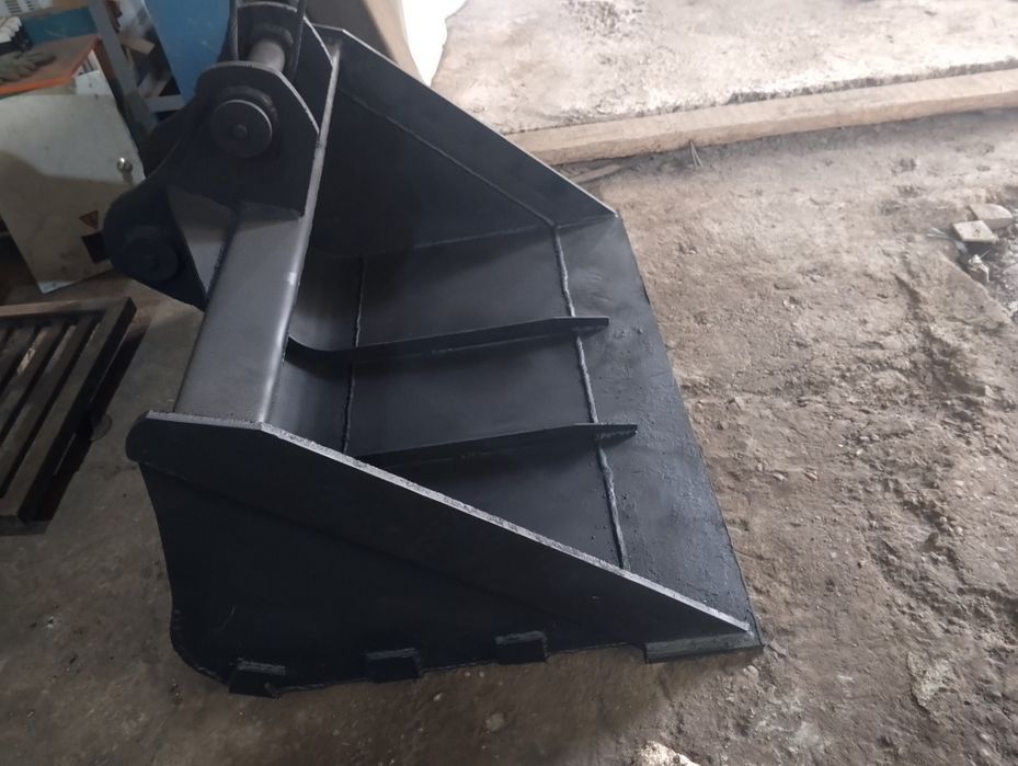 КОВШ ДЛЯ ексковатора траншей