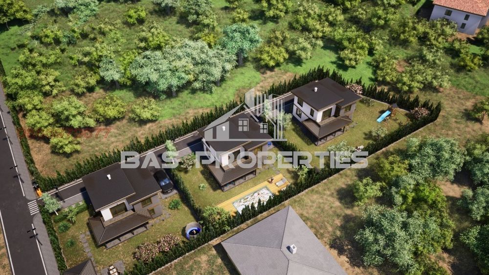 Продава се Къща в Костинброд - 156 кв.м за 785 €/кв.м - Снимка #5