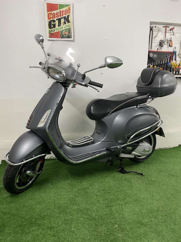 Vespa Sprint 150cc 3v