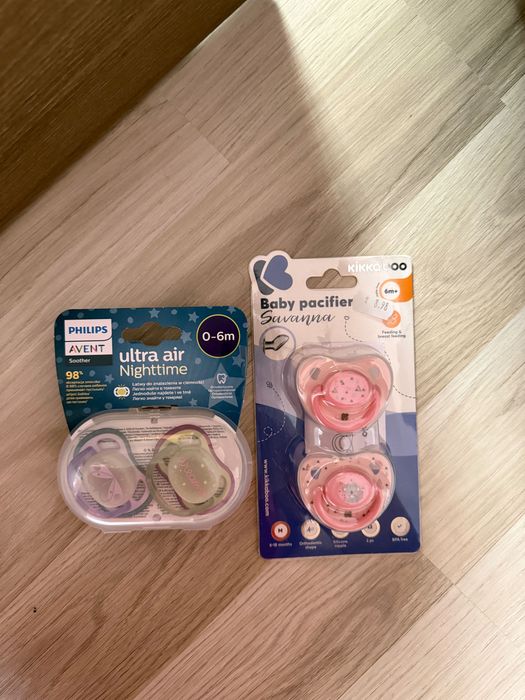 Залагалки Philips Avent