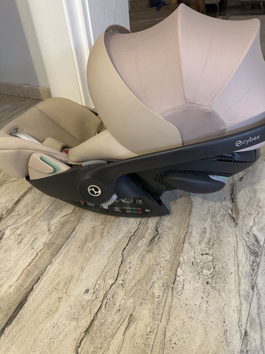 Scoica cybex gold