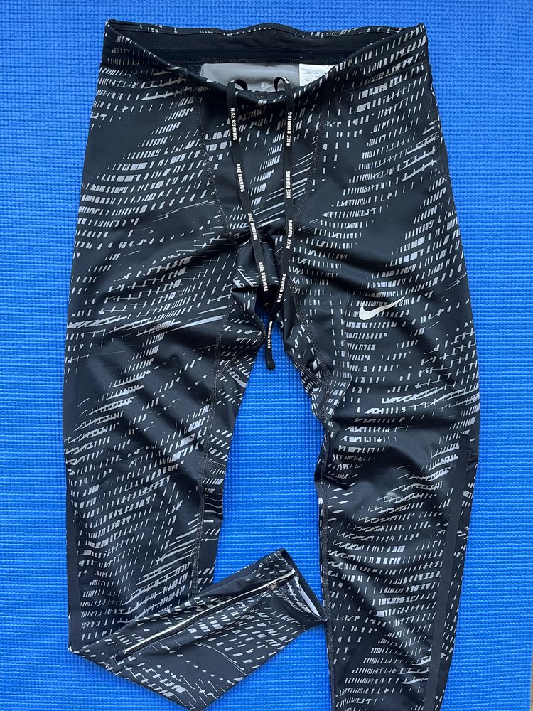 NIKE Running Tight : S / Оригинал