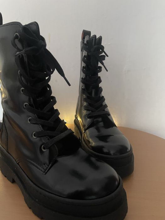 Bocanci dama Scotch & Soda