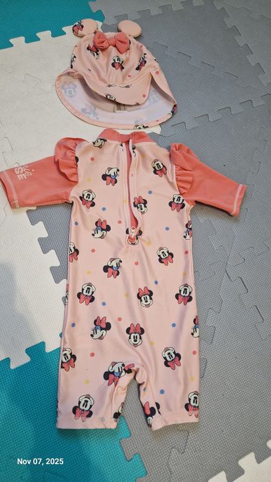 Costum de baie intreg 92